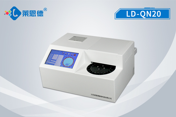 全自動(dòng)農(nóng)殘檢測(cè)儀如何保障食品安全？深度分析全自動(dòng)農(nóng)殘檢測(cè)儀的應(yīng)用前景