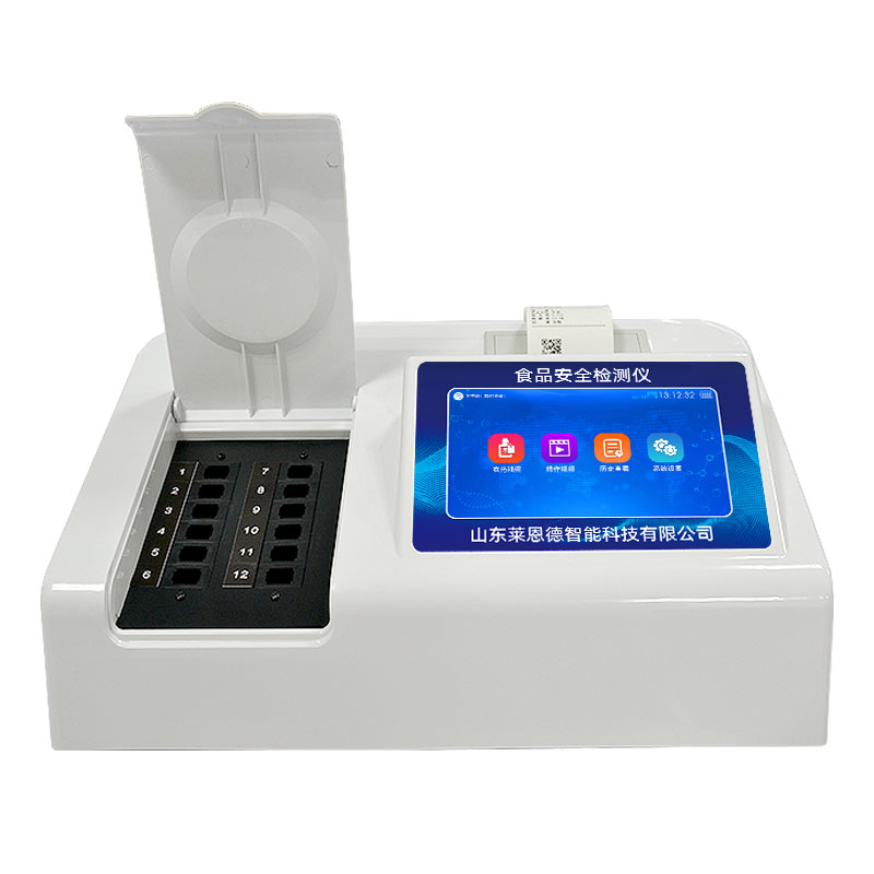 深入公益訴訟食品安全檢測(cè)儀市場(chǎng)，哪家業(yè)界評(píng)價(jià)高？