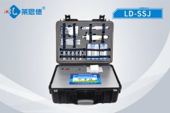 瘦肉精檢測儀和食品安全檢測儀有何區(qū)別？
